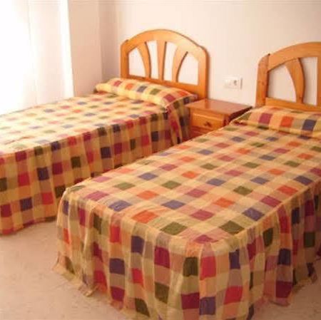 Hostal Villa Mercedes Chipiona Zewnętrze zdjęcie