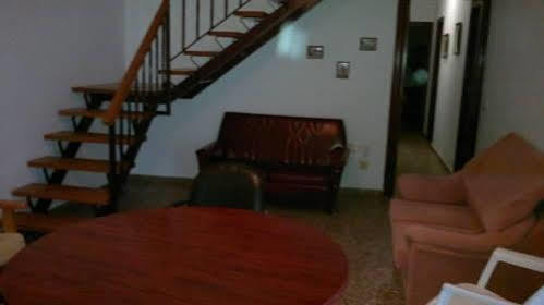 Hostal Villa Mercedes Chipiona Zewnętrze zdjęcie