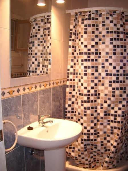 Hostal Villa Mercedes Chipiona Zewnętrze zdjęcie