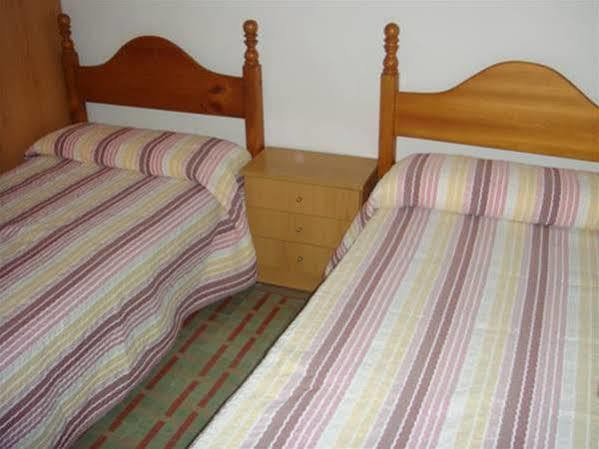 Hostal Villa Mercedes Chipiona Zewnętrze zdjęcie